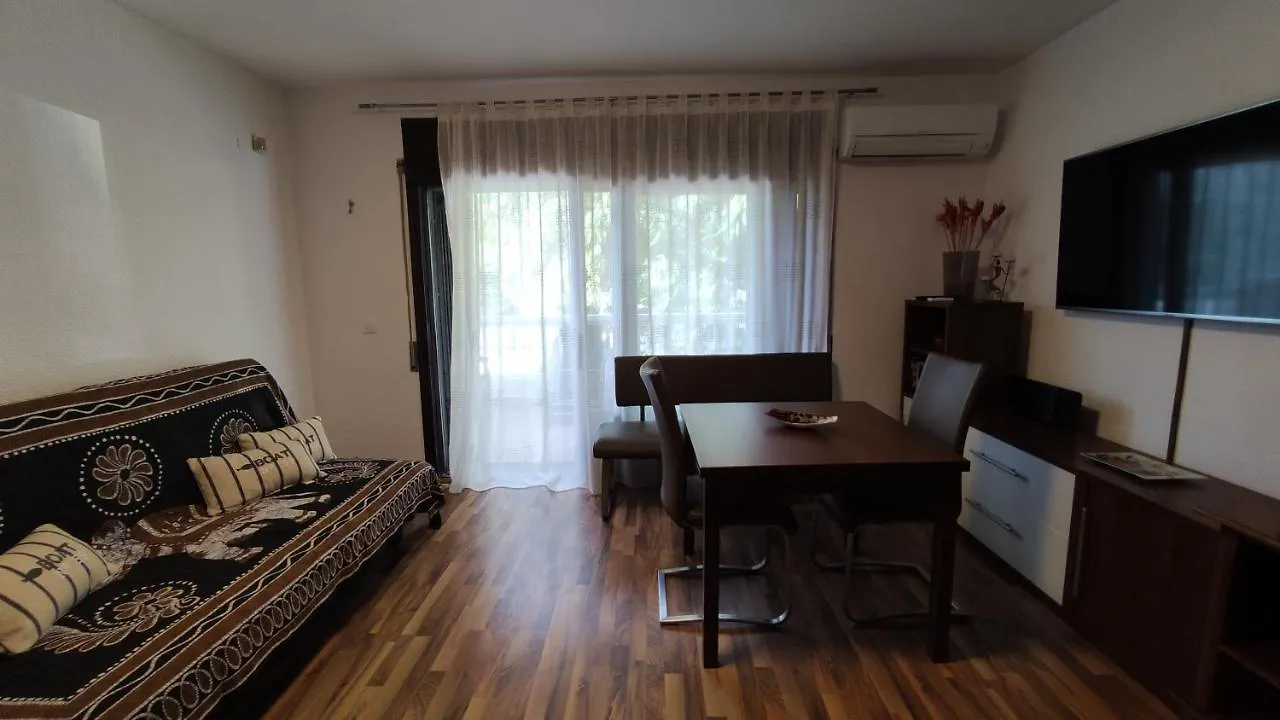 Apartamento Las Palmeras Apartment Roses