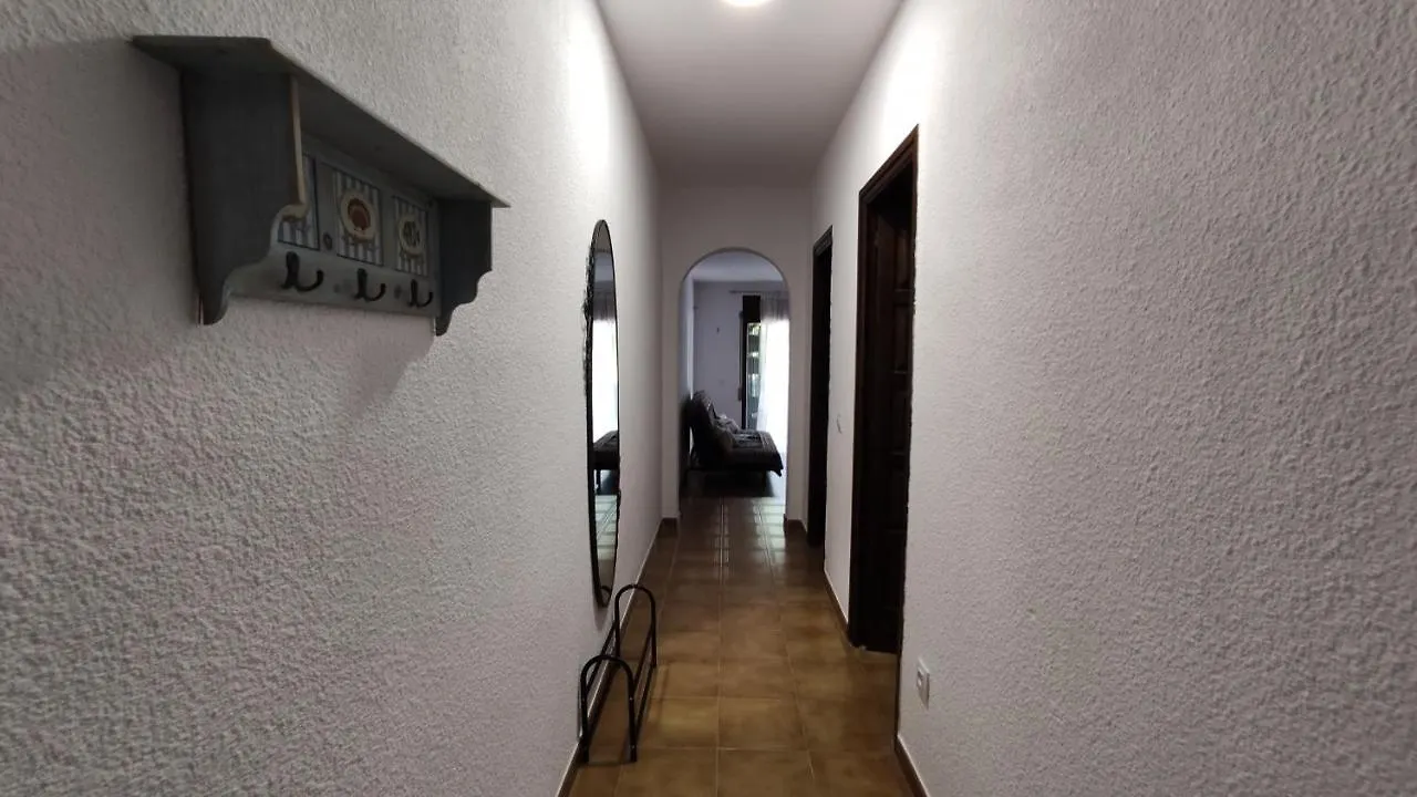 Apartamento Las Palmeras Apartment Roses 0*,