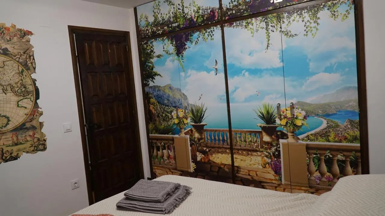 Apartamento Las Palmeras Apartment Roses Spain